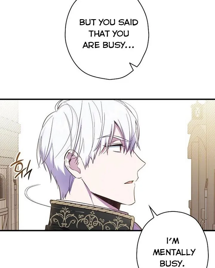 How to Get My Husband on My Side Ch. 16 – page 53