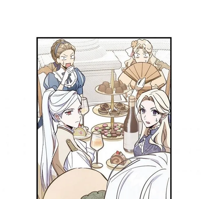 How to Get My Husband on My Side Ch. 16 – page 75