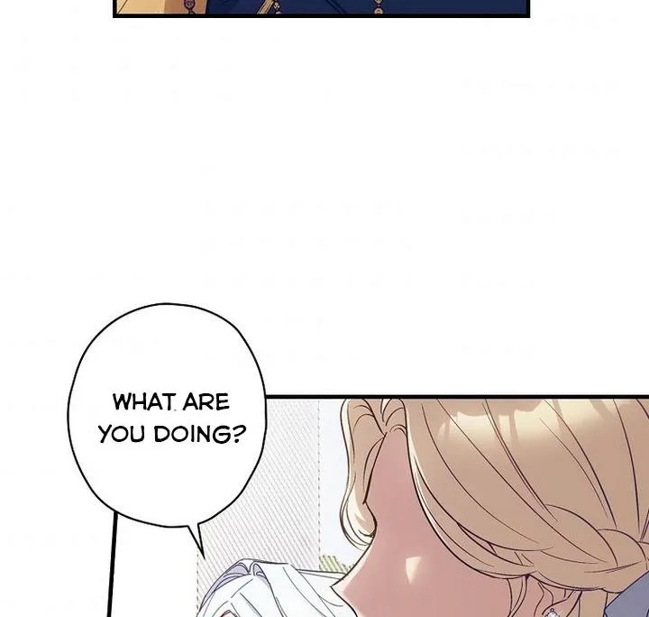 How to Get My Husband on My Side Ch. 16 – page 77