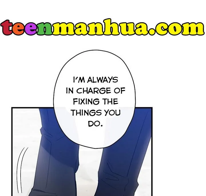 How to Get My Husband on My Side Ch. 16 – page 79