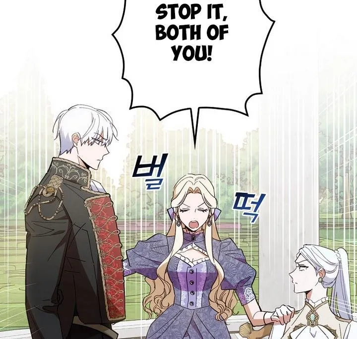 How to Get My Husband on My Side Ch. 16 – page 99