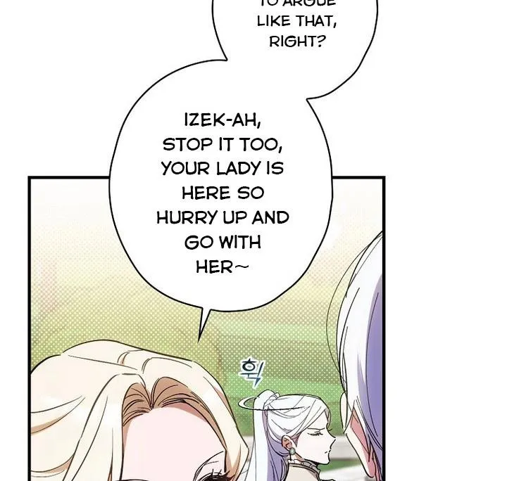 How to Get My Husband on My Side Ch. 16 – page 101