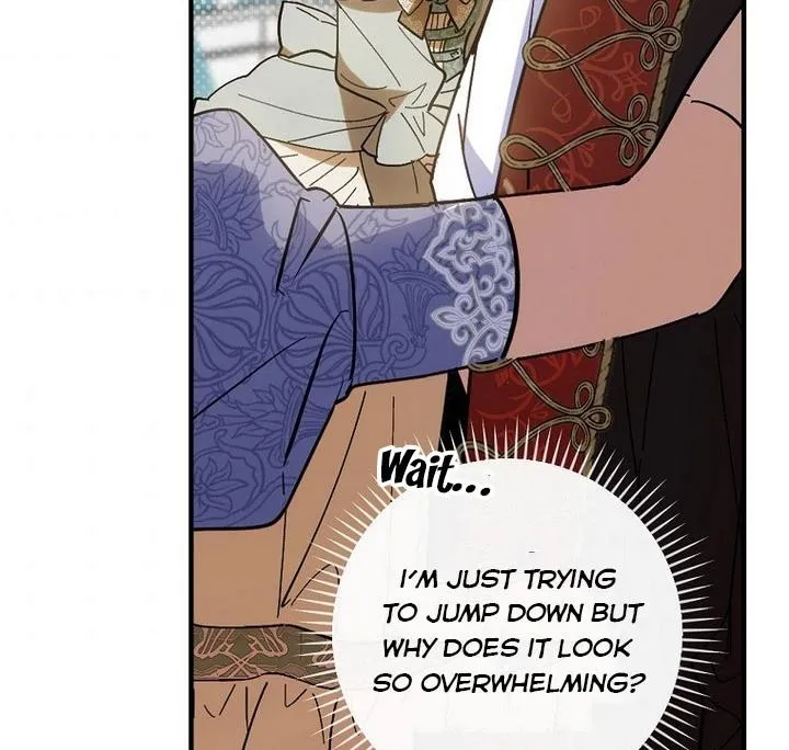 How to Get My Husband on My Side Ch. 16 – page 104