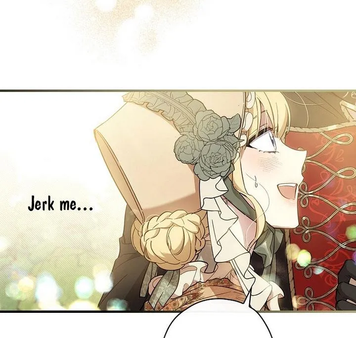 How to Get My Husband on My Side Ch. 16 – page 111