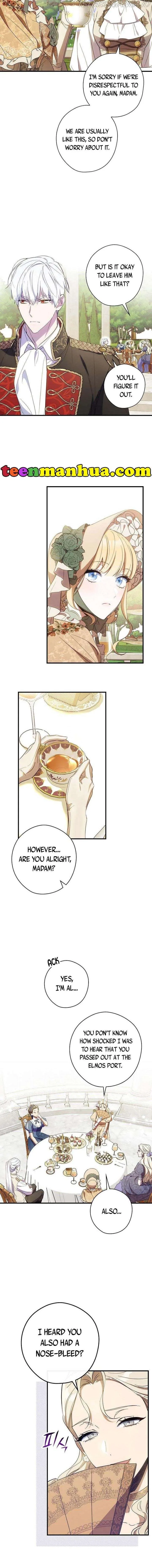 How to Get My Husband on My Side Ch. 17 – page 2