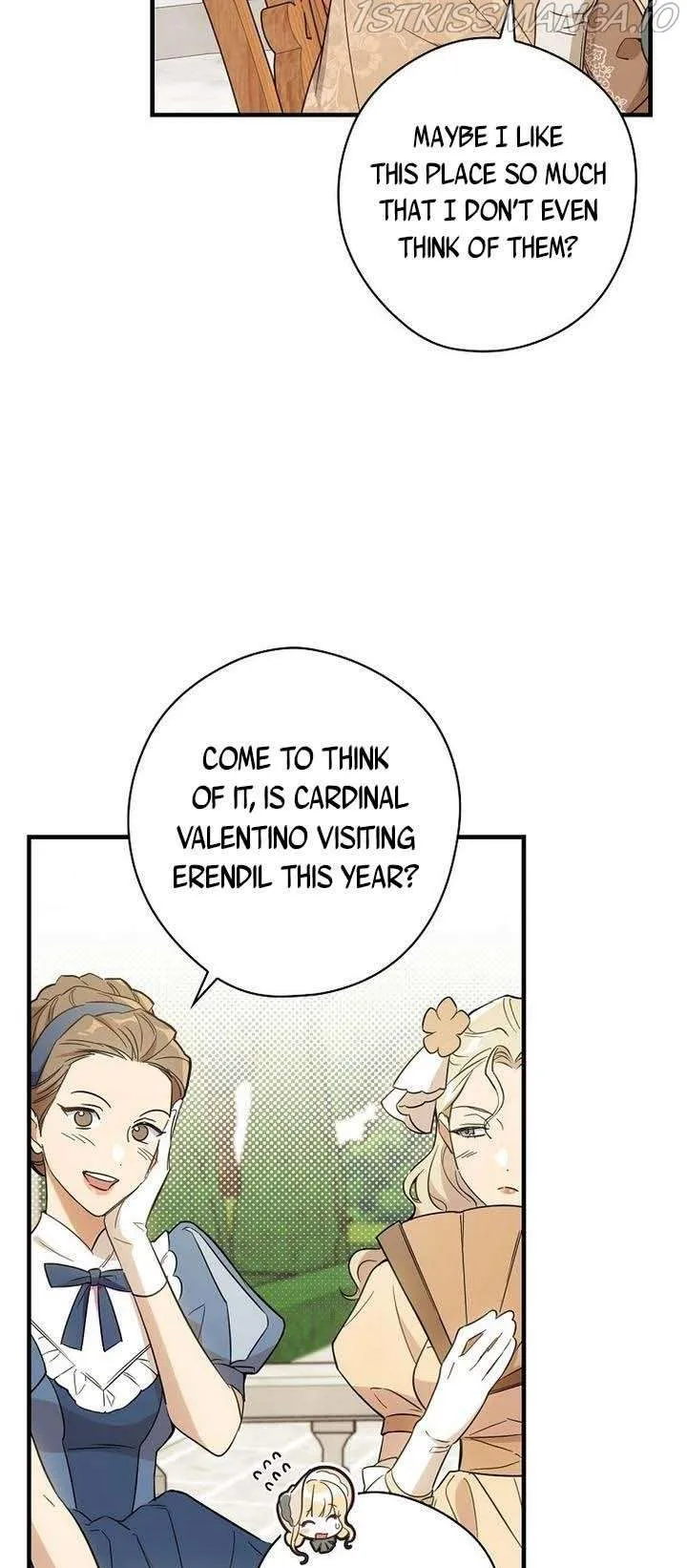 How to Get My Husband on My Side Ch. 17 – page 4