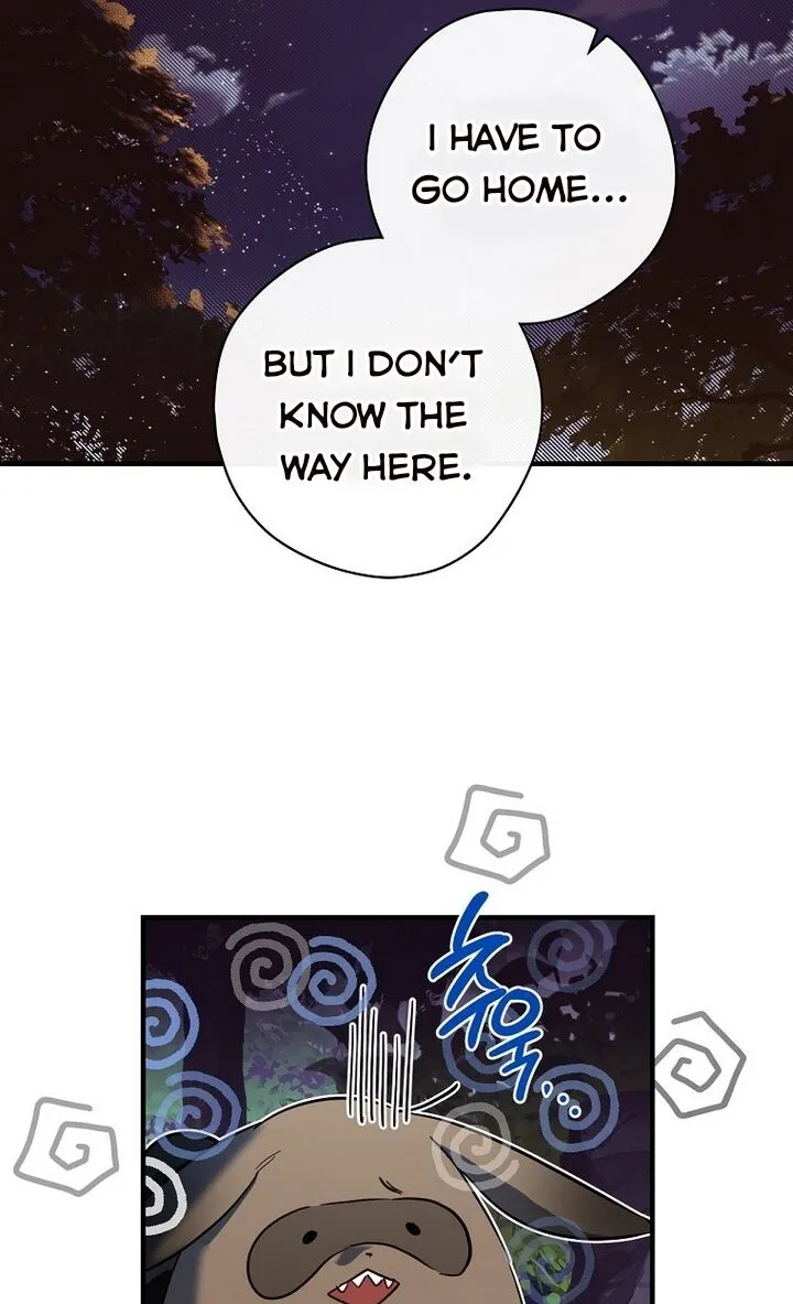 How to Get My Husband on My Side Ch. 18 – page 39