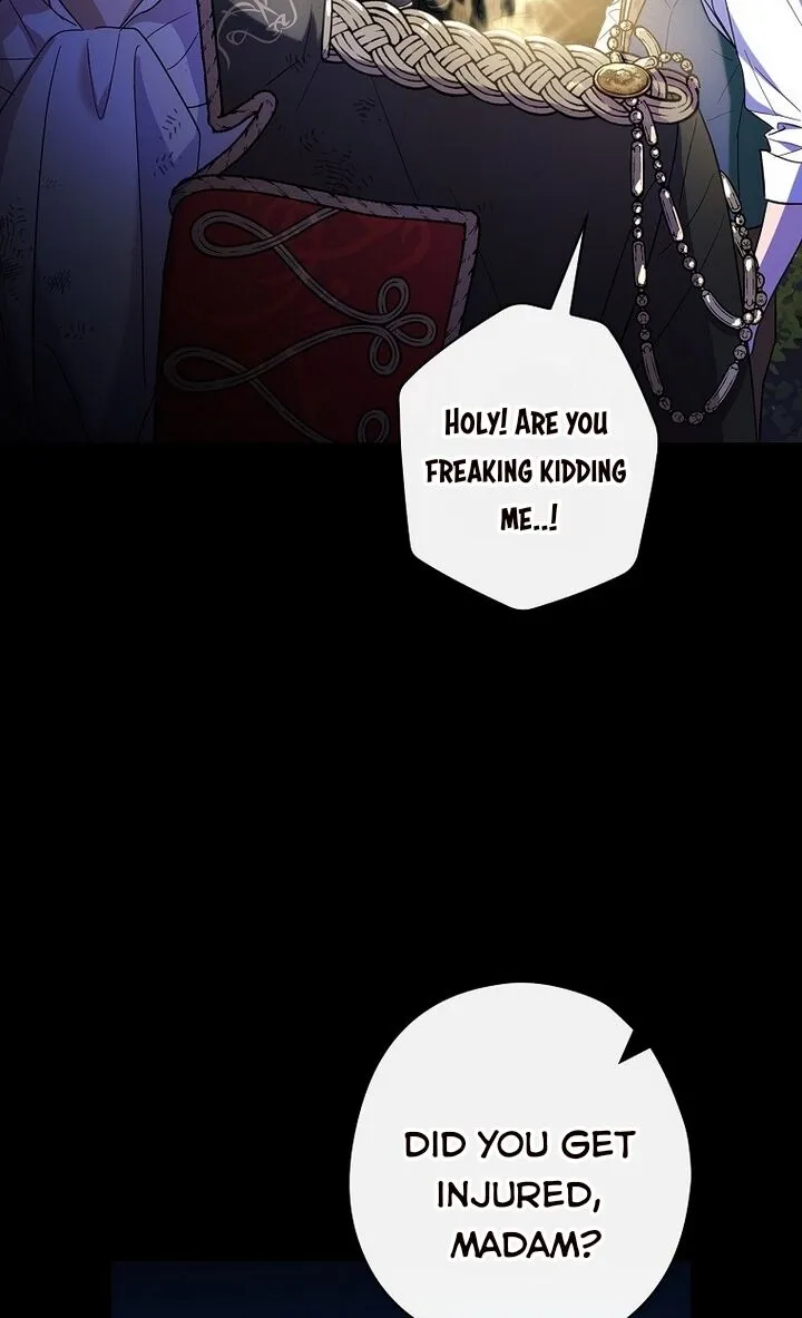 How to Get My Husband on My Side Ch. 18 – page 57