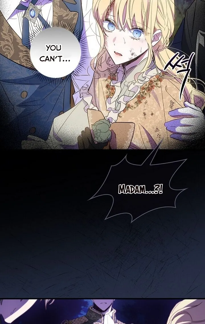How to Get My Husband on My Side Ch. 18 – page 72