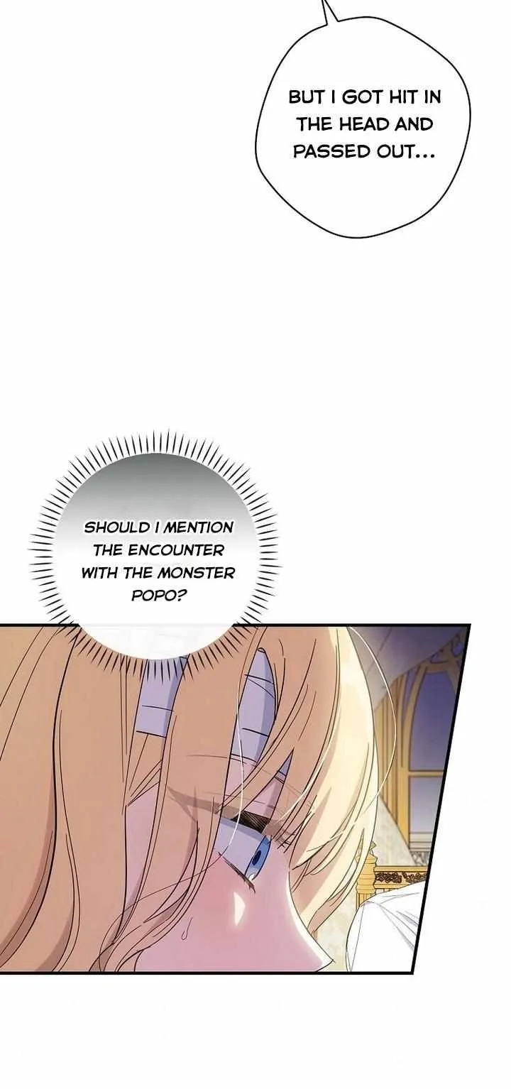 How to Get My Husband on My Side Ch. 19 – page 3
