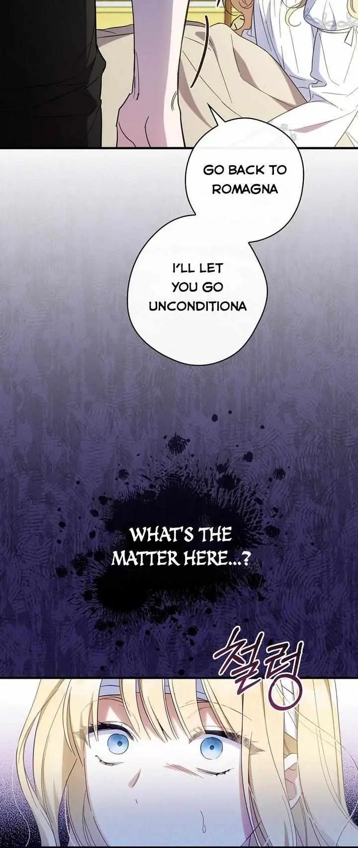 How to Get My Husband on My Side Ch. 19 – page 4