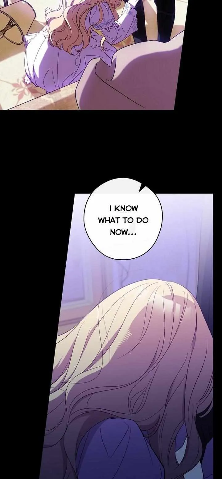 How to Get My Husband on My Side Ch. 19 – page 5