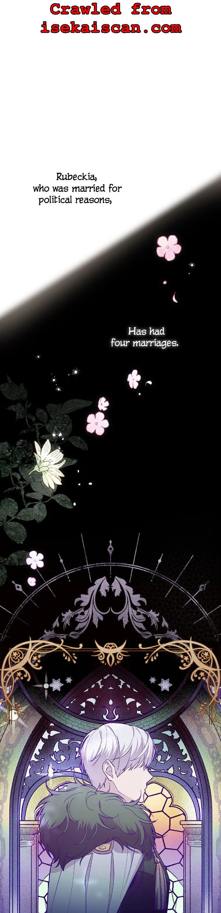 How to Get My Husband on My Side Ch. 2 – page 1