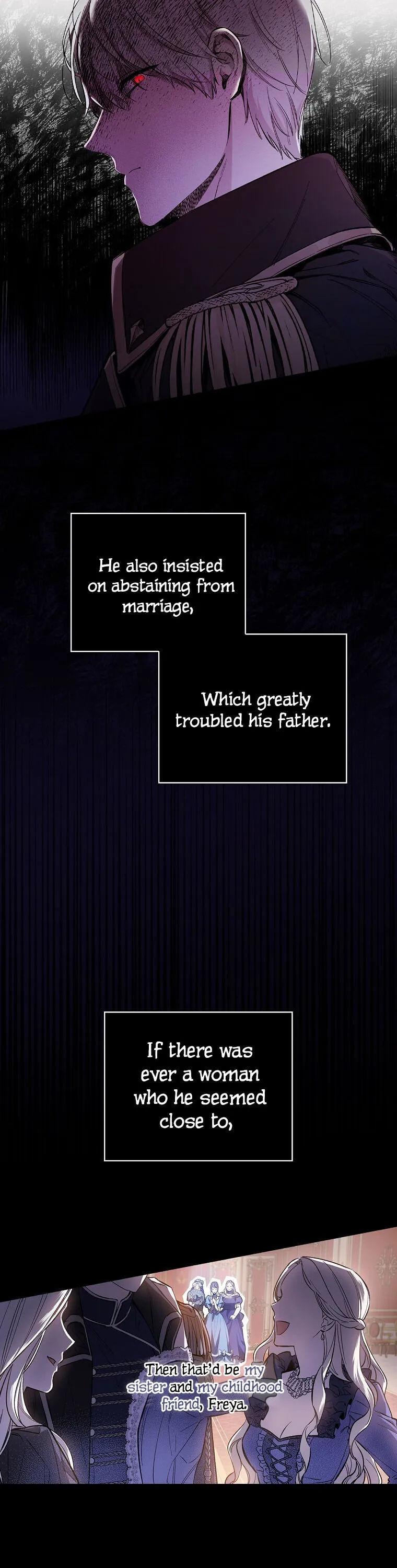 How to Get My Husband on My Side Ch. 2 – page 7