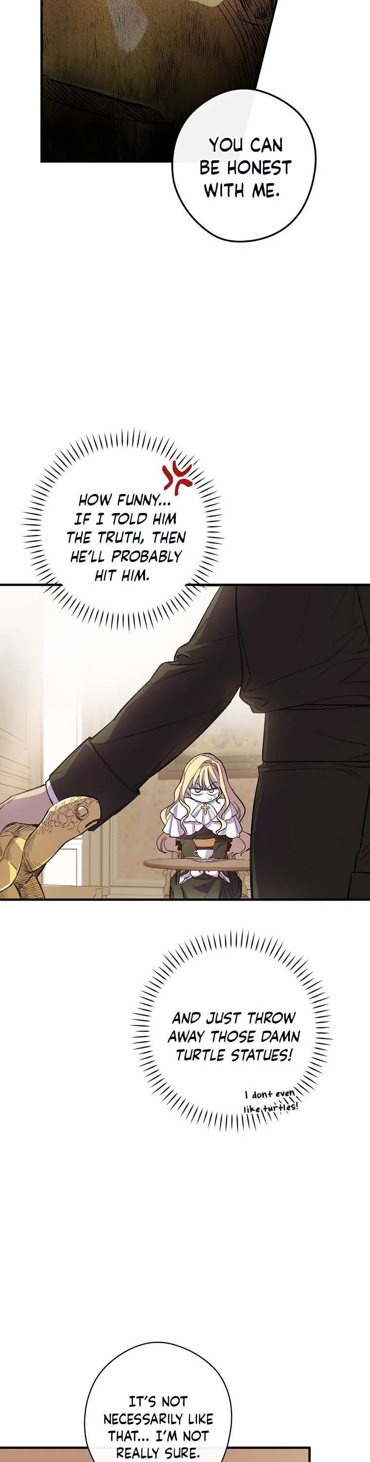 How to Get My Husband on My Side Ch. 2 – page 22