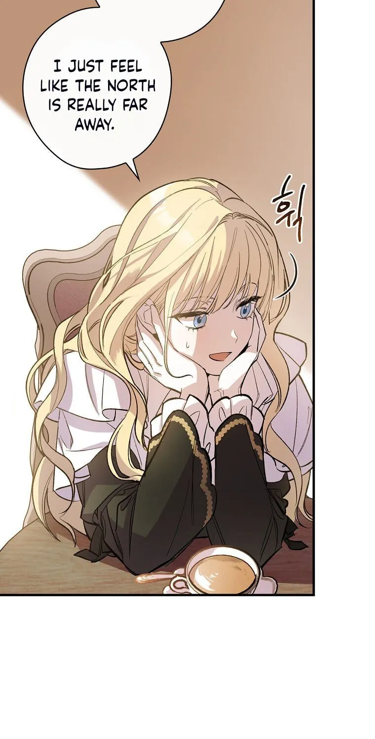 How to Get My Husband on My Side Ch. 2 – page 23