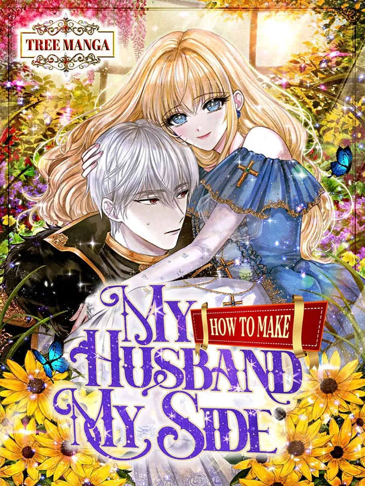 How to Get My Husband on My Side Ch. 20 – page 1