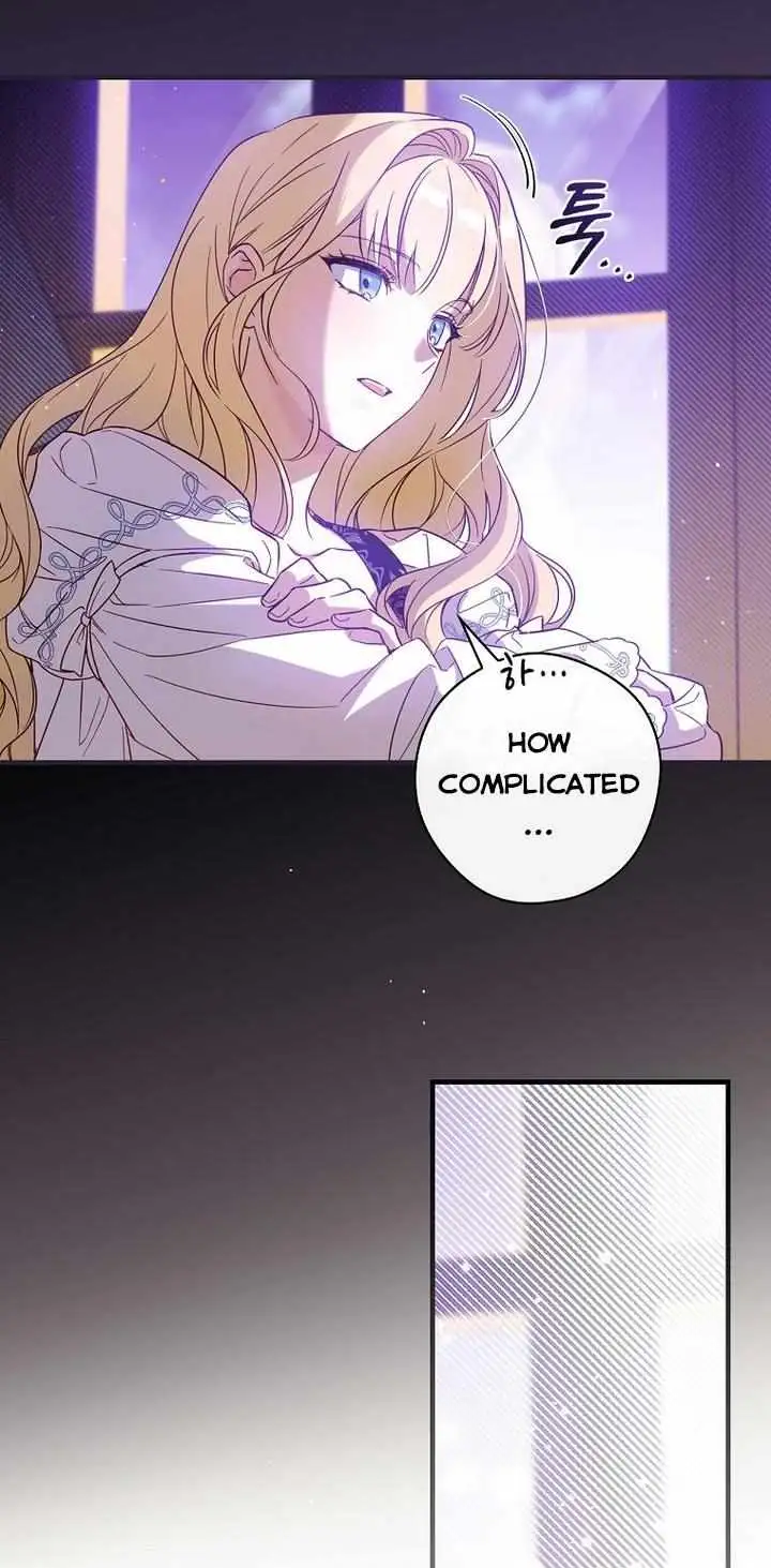 How to Get My Husband on My Side Ch. 20 – page 5