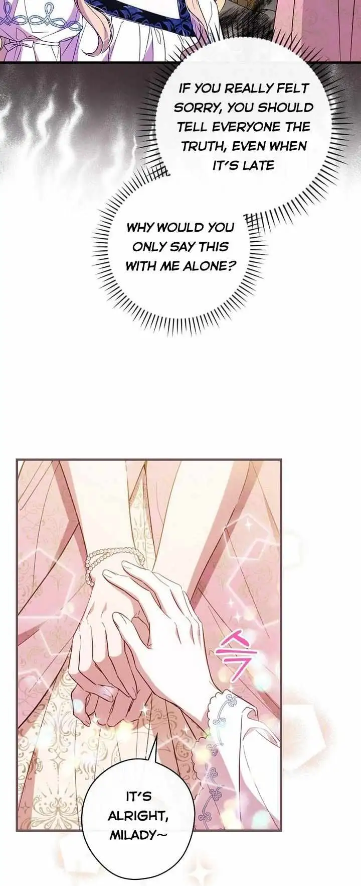 How to Get My Husband on My Side Ch. 20 – page 6