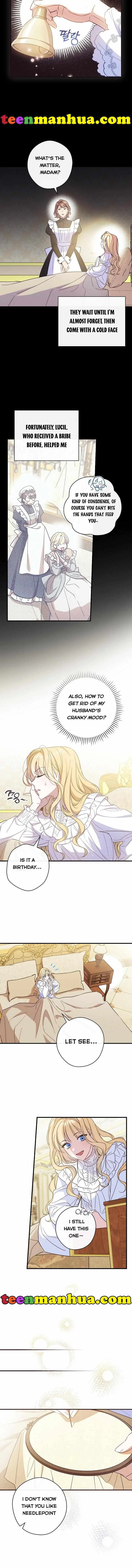 How to Get My Husband on My Side Ch. 20 – page 9
