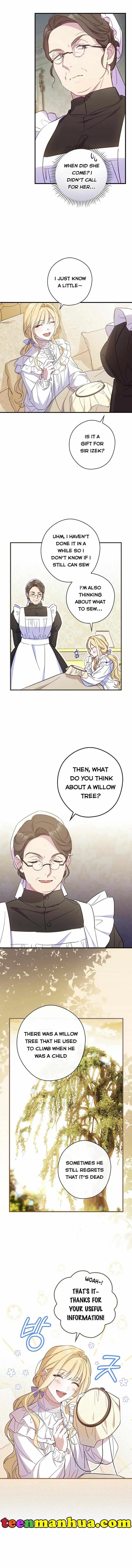 How to Get My Husband on My Side Ch. 20 – page 10