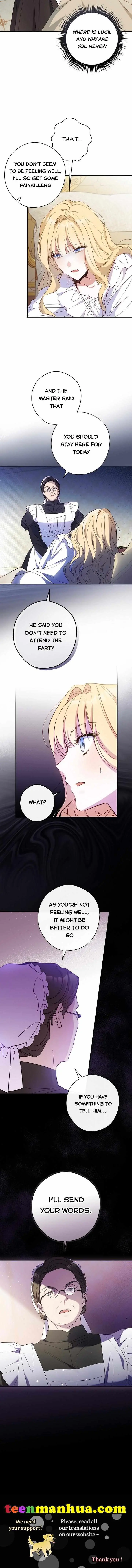 How to Get My Husband on My Side Ch. 20 – page 13