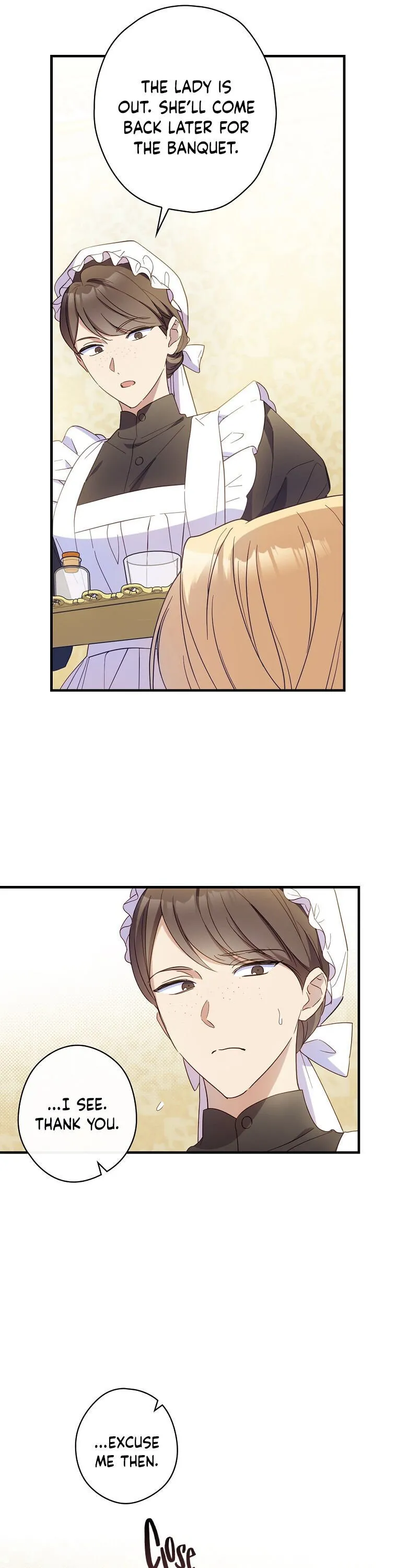 How to Get My Husband on My Side Ch. 21 – page 2