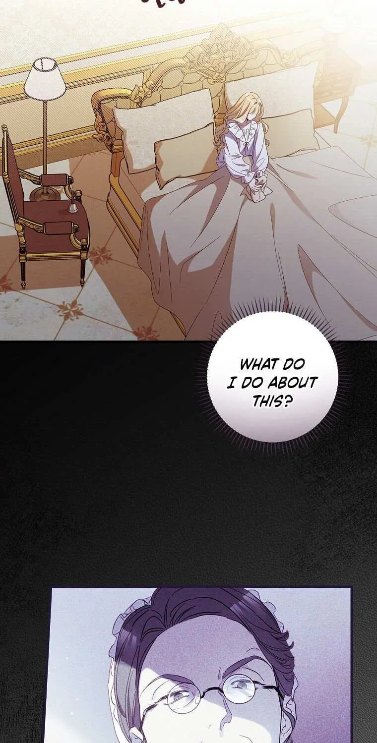 How to Get My Husband on My Side Ch. 21 – page 3