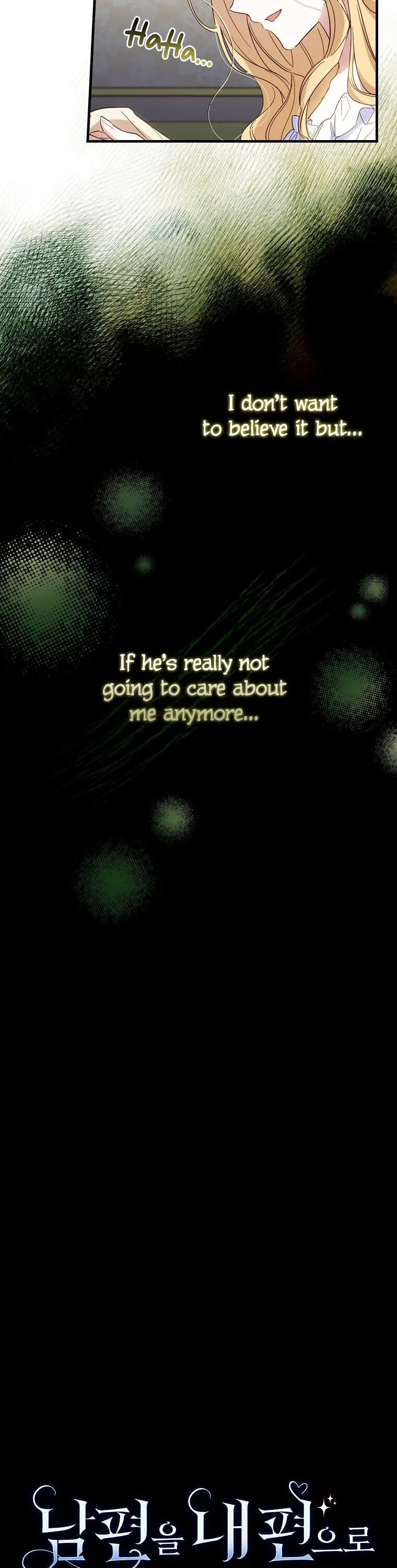 How to Get My Husband on My Side Ch. 21 – page 5