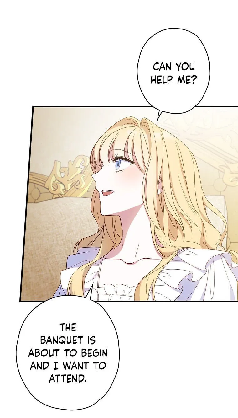 How to Get My Husband on My Side Ch. 21 – page 9