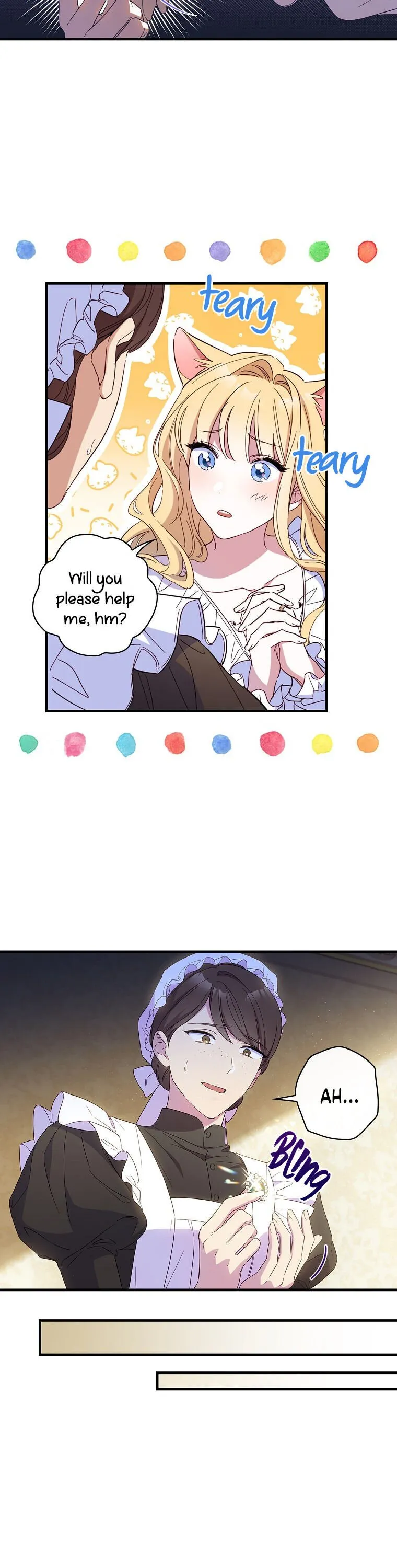 How to Get My Husband on My Side Ch. 21 – page 10