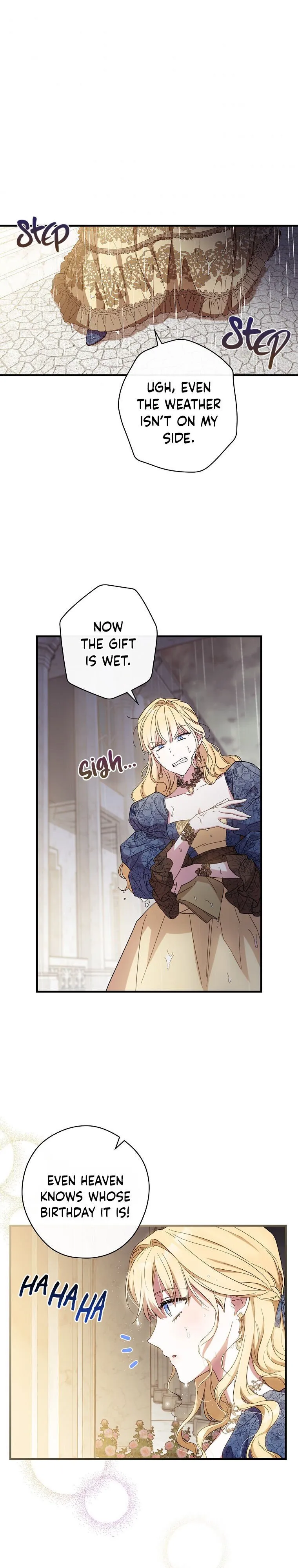 How to Get My Husband on My Side Ch. 21 – page 15