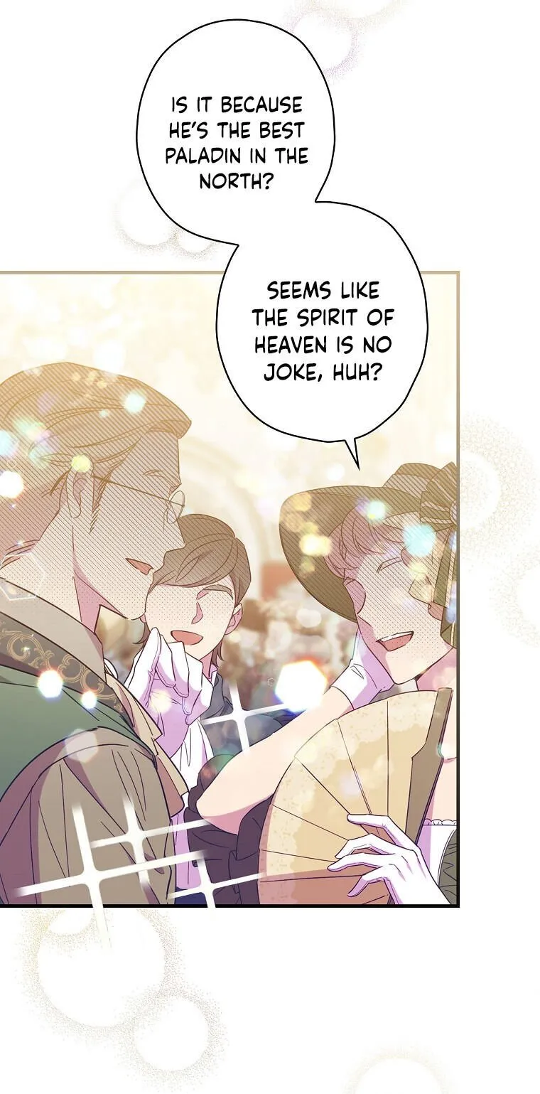 How to Get My Husband on My Side Ch. 21 – page 16