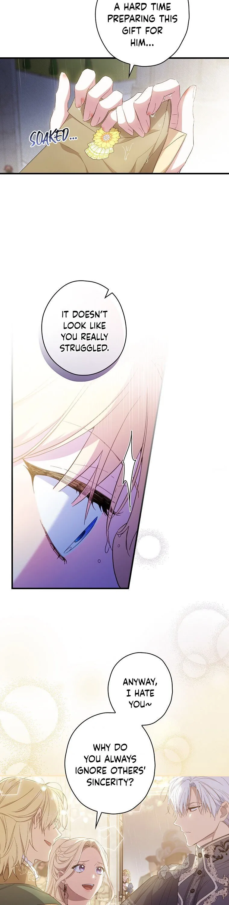 How to Get My Husband on My Side Ch. 21 – page 17