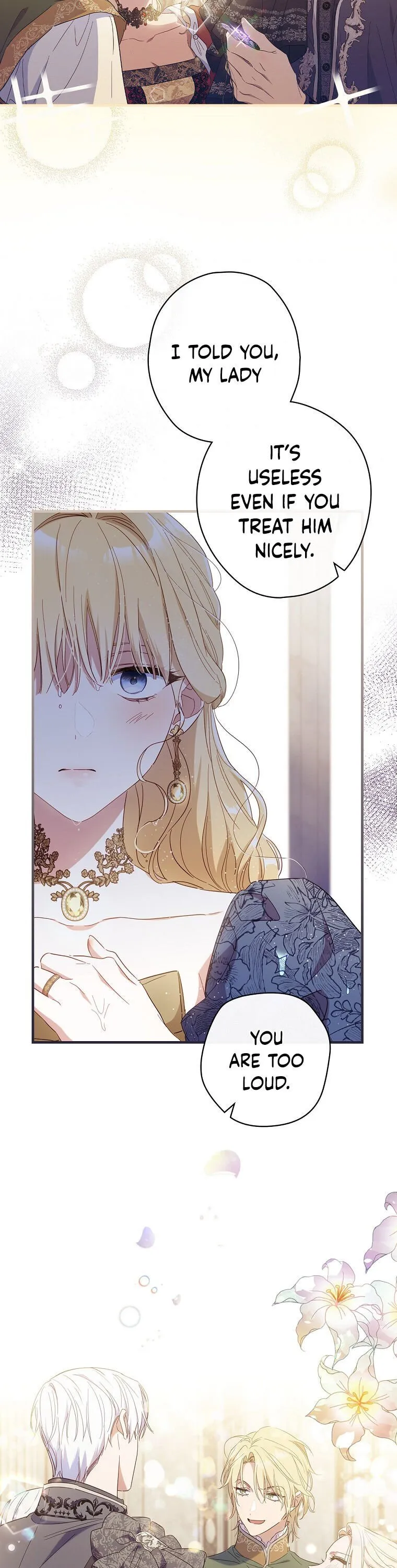 How to Get My Husband on My Side Ch. 21 – page 18
