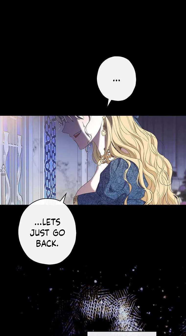 How to Get My Husband on My Side Ch. 21 – page 20