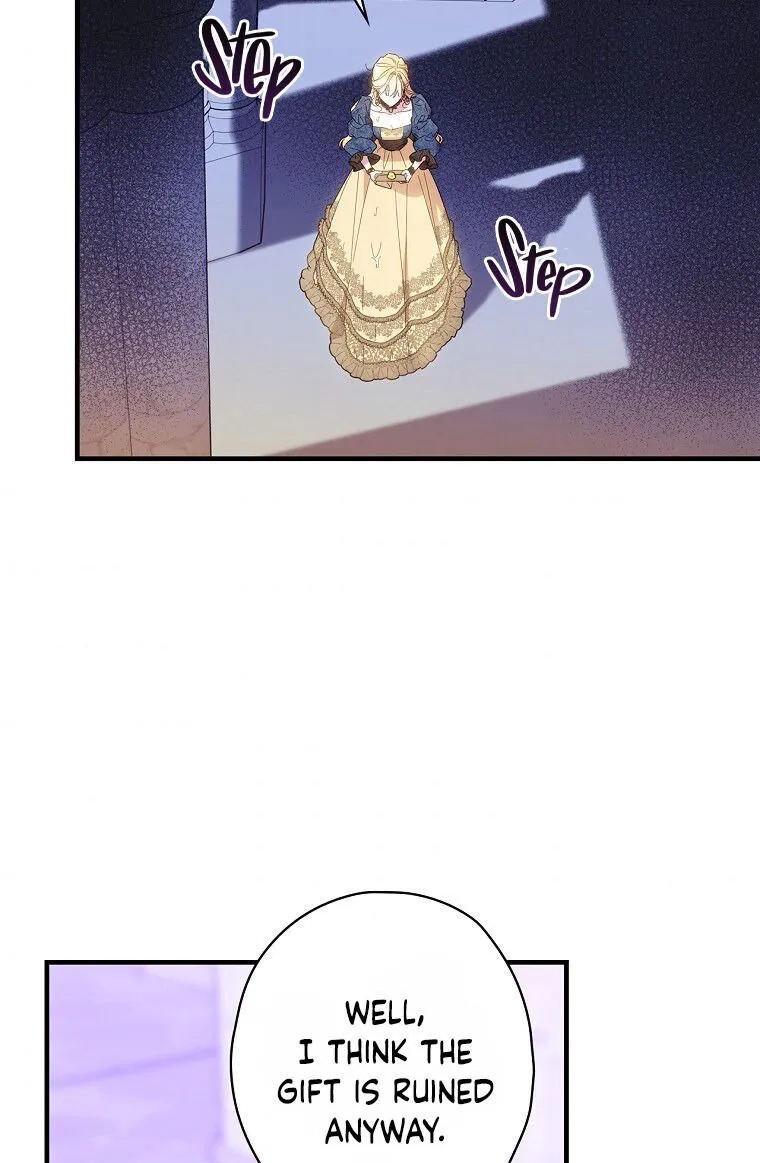 How to Get My Husband on My Side Ch. 21 – page 21