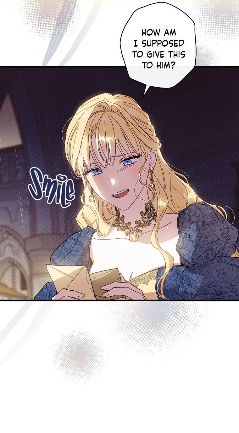 How to Get My Husband on My Side Ch. 21 – page 22