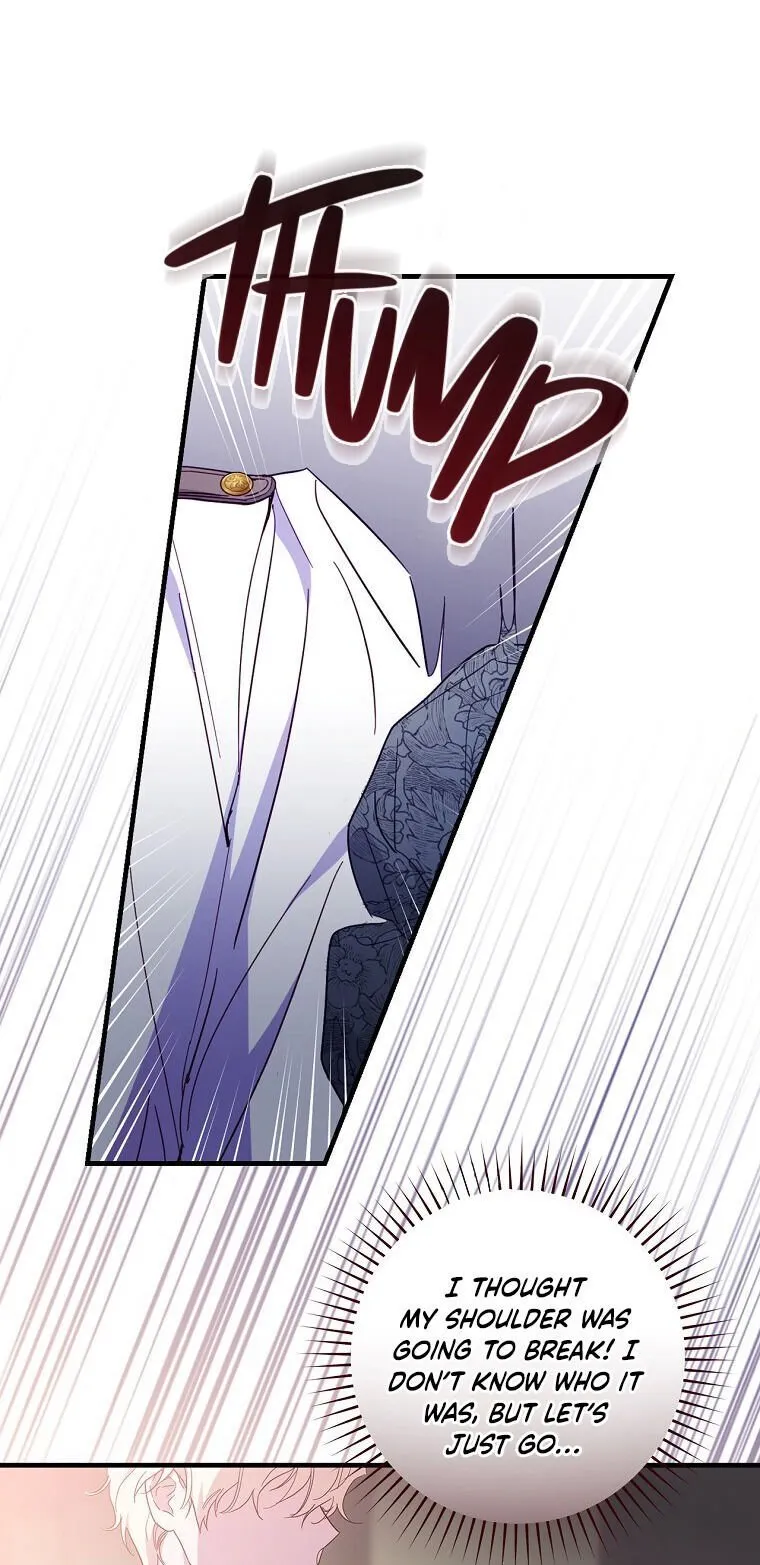 How to Get My Husband on My Side Ch. 21 – page 24