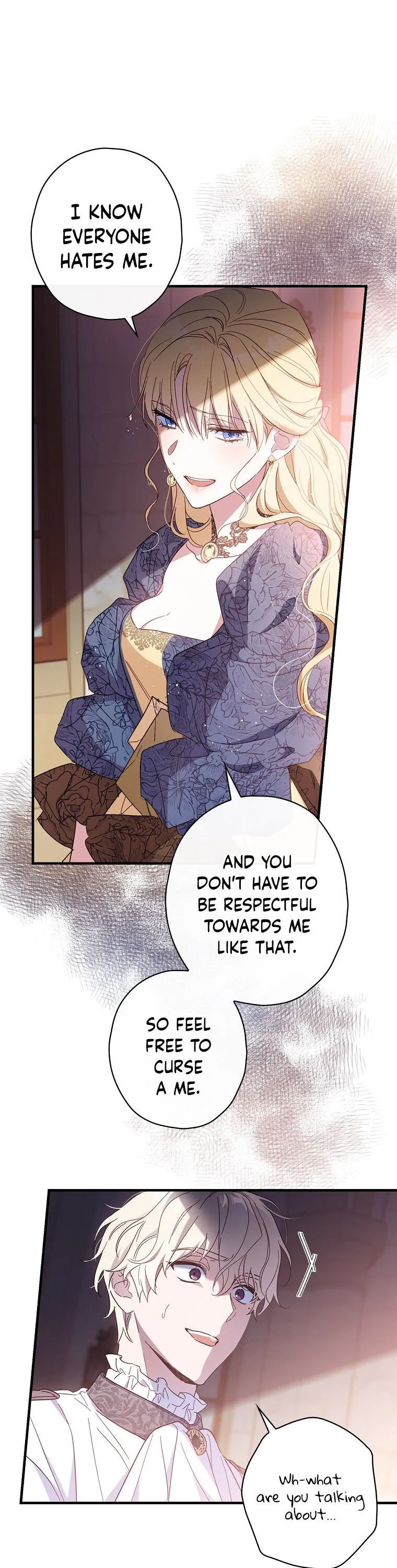 How to Get My Husband on My Side Ch. 21 – page 26