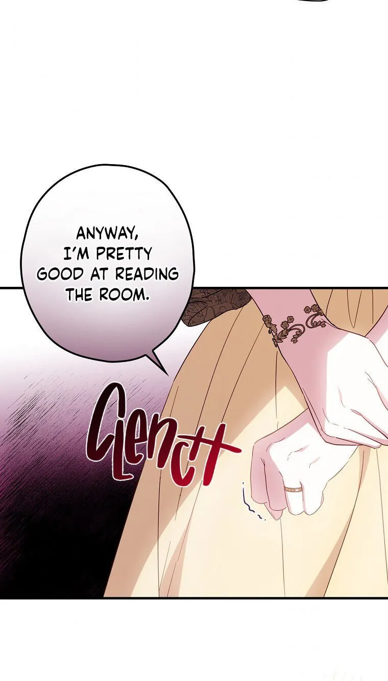How to Get My Husband on My Side Ch. 21 – page 27