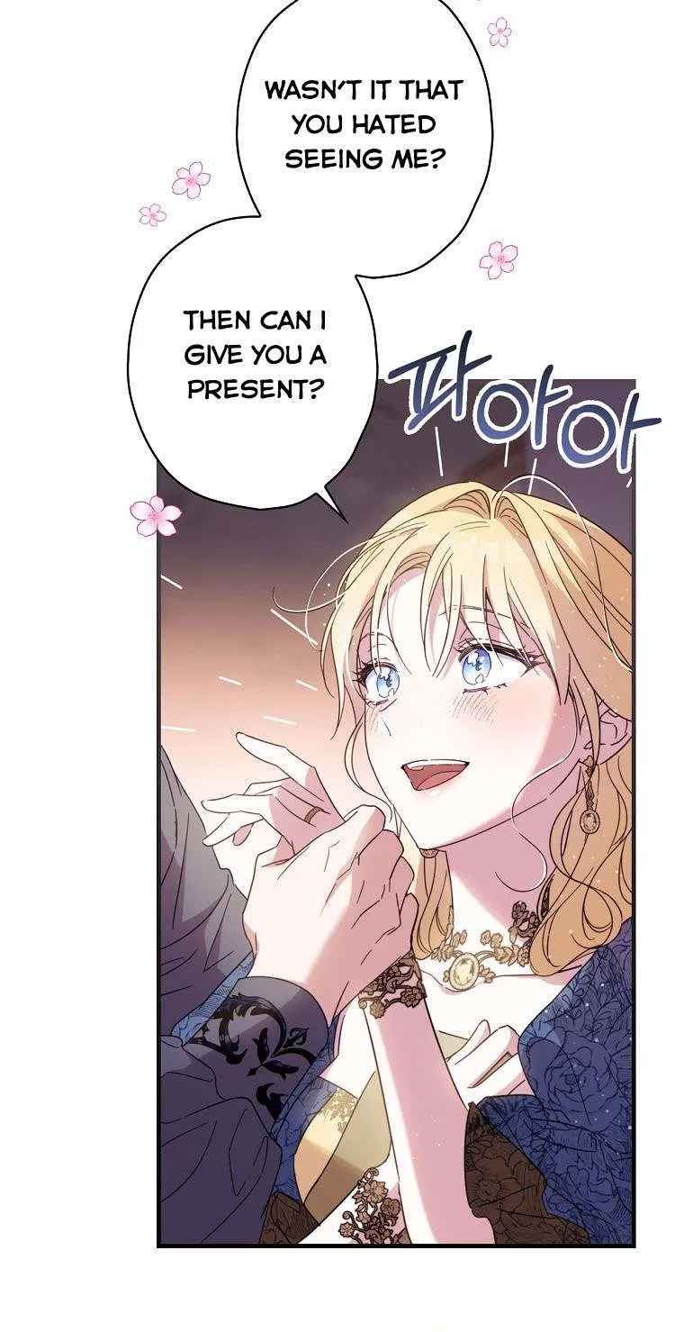 How to Get My Husband on My Side Ch. 22 – page 2