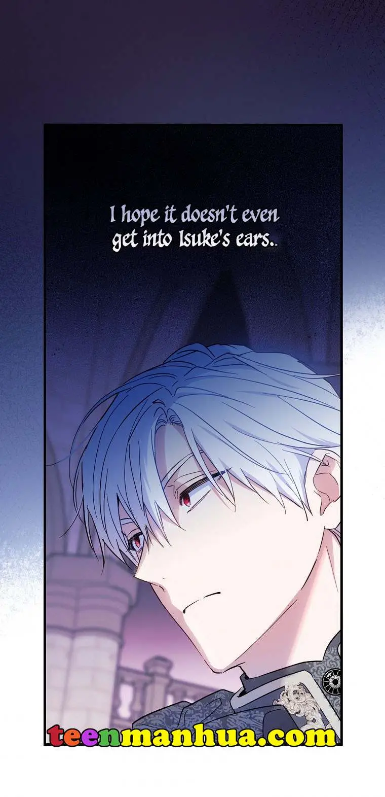 How to Get My Husband on My Side Ch. 22 – page 3