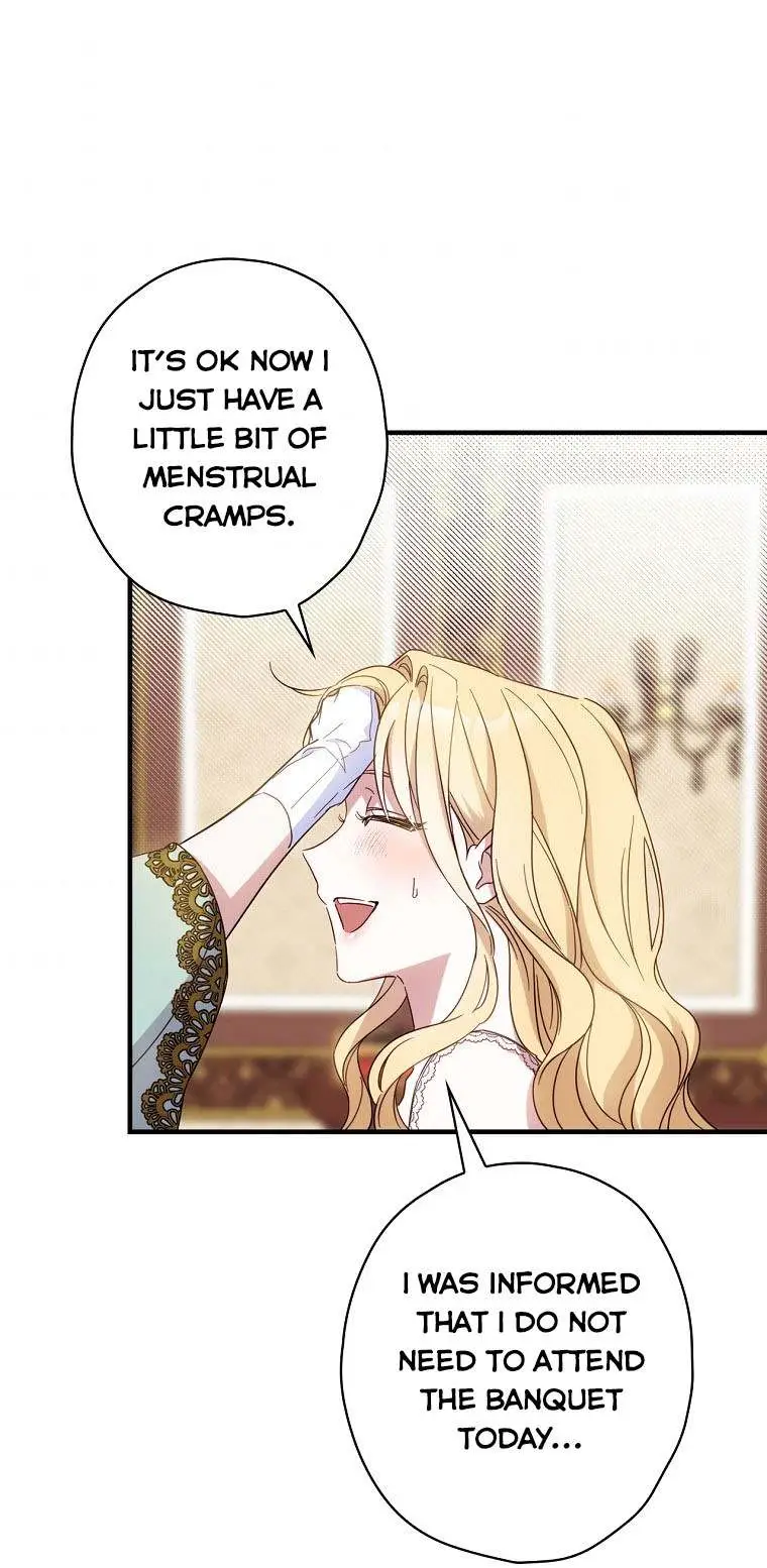 How to Get My Husband on My Side Ch. 22 – page 4