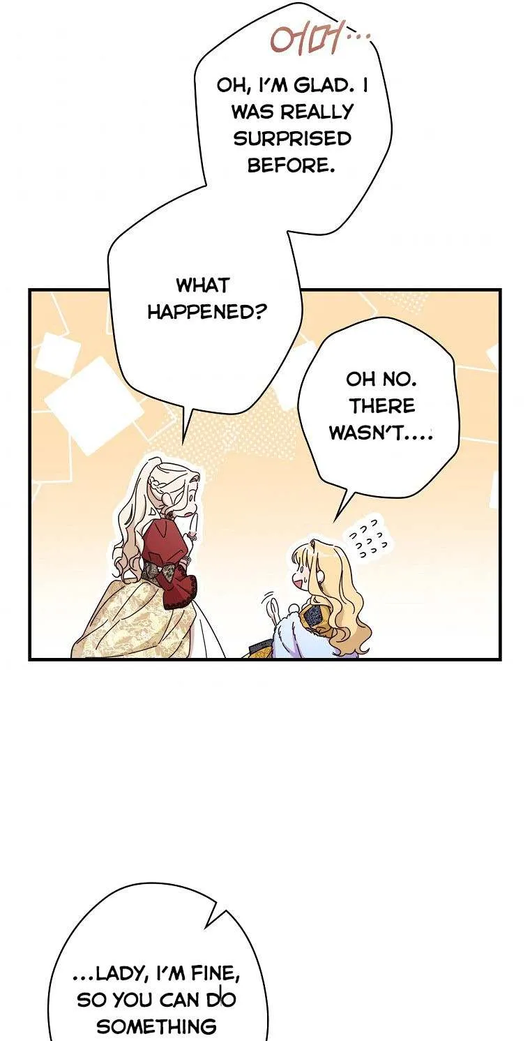How to Get My Husband on My Side Ch. 22 – page 5