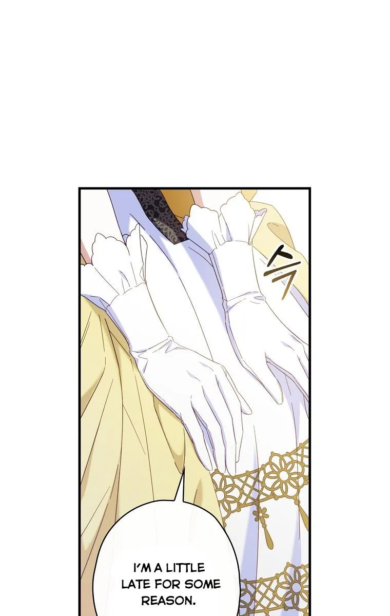 How to Get My Husband on My Side Ch. 23.1 – page 1