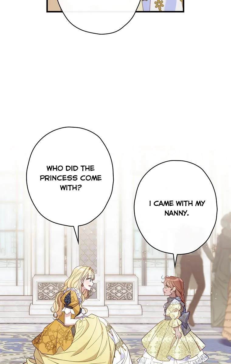 How to Get My Husband on My Side Ch. 23.1 – page 2