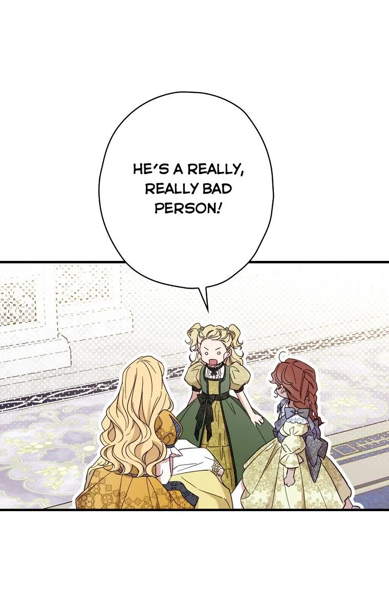 How to Get My Husband on My Side Ch. 23.1 – page 13
