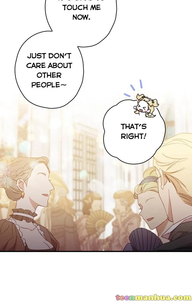 How to Get My Husband on My Side Ch. 23.1 – page 20