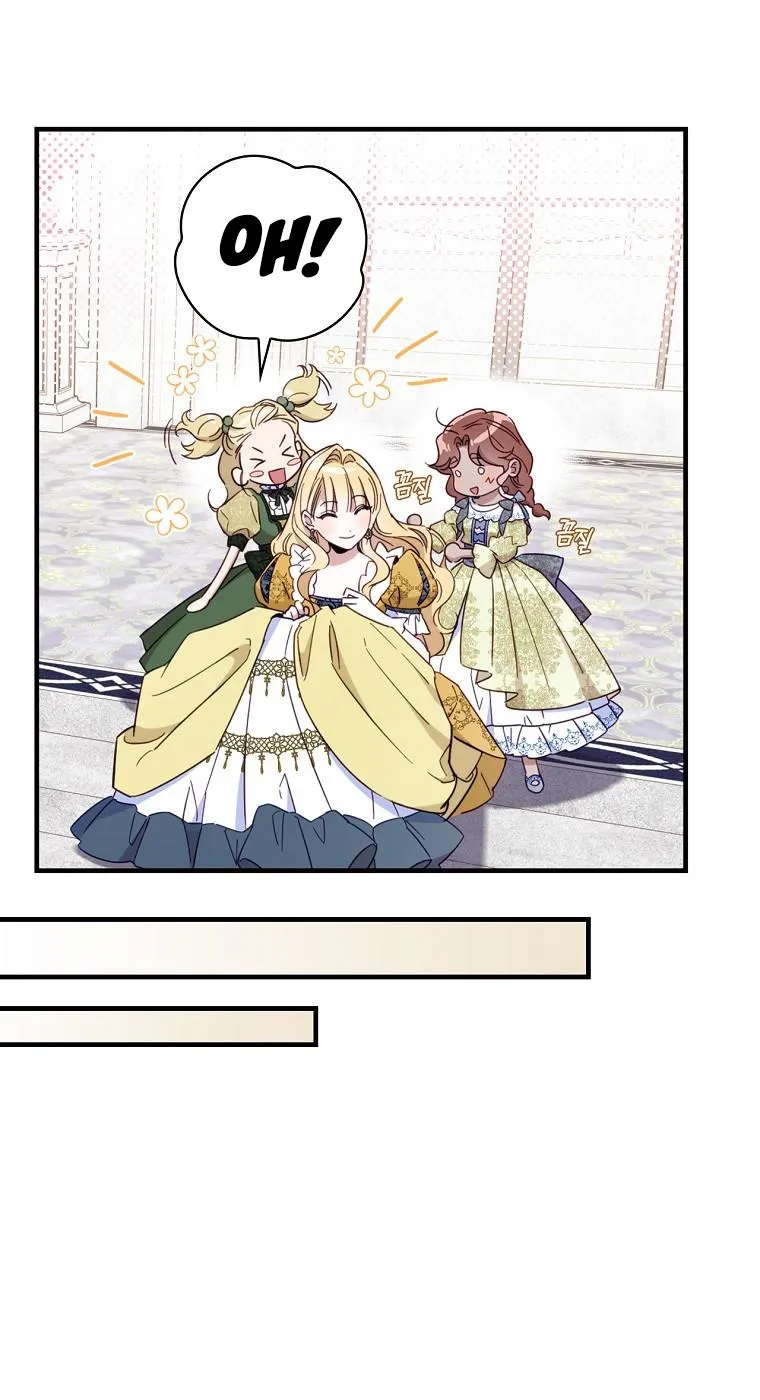 How to Get My Husband on My Side Ch. 23.1 – page 21